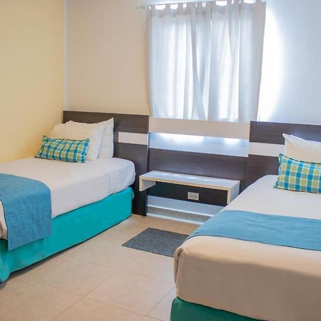 Ld Suites Punta Playa Альтаграсия Экстерьер фото