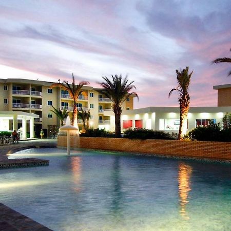 Ld Suites Punta Playa Альтаграсия Экстерьер фото