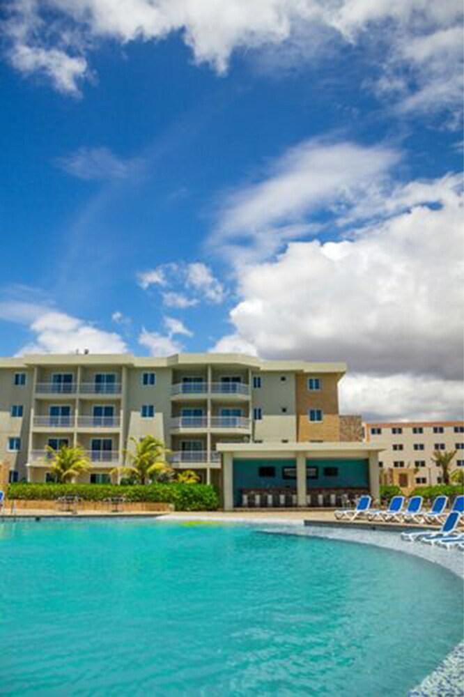 Ld Suites Punta Playa Альтаграсия Экстерьер фото