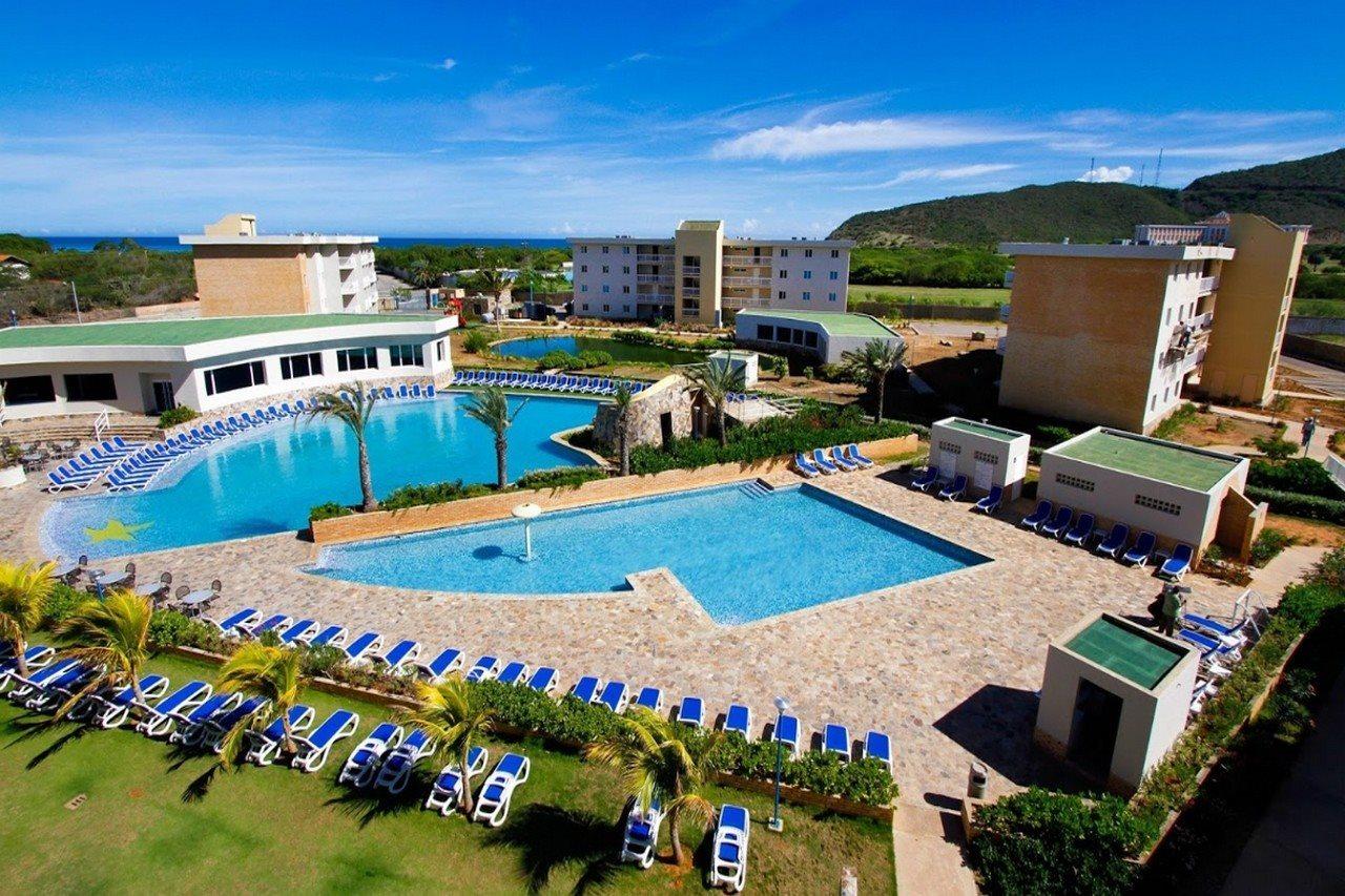 Ld Suites Punta Playa Альтаграсия Экстерьер фото