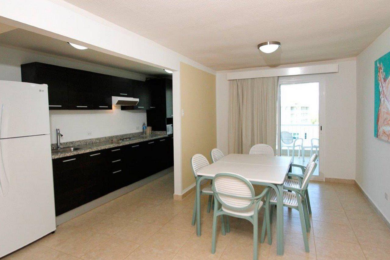 Ld Suites Punta Playa Альтаграсия Экстерьер фото