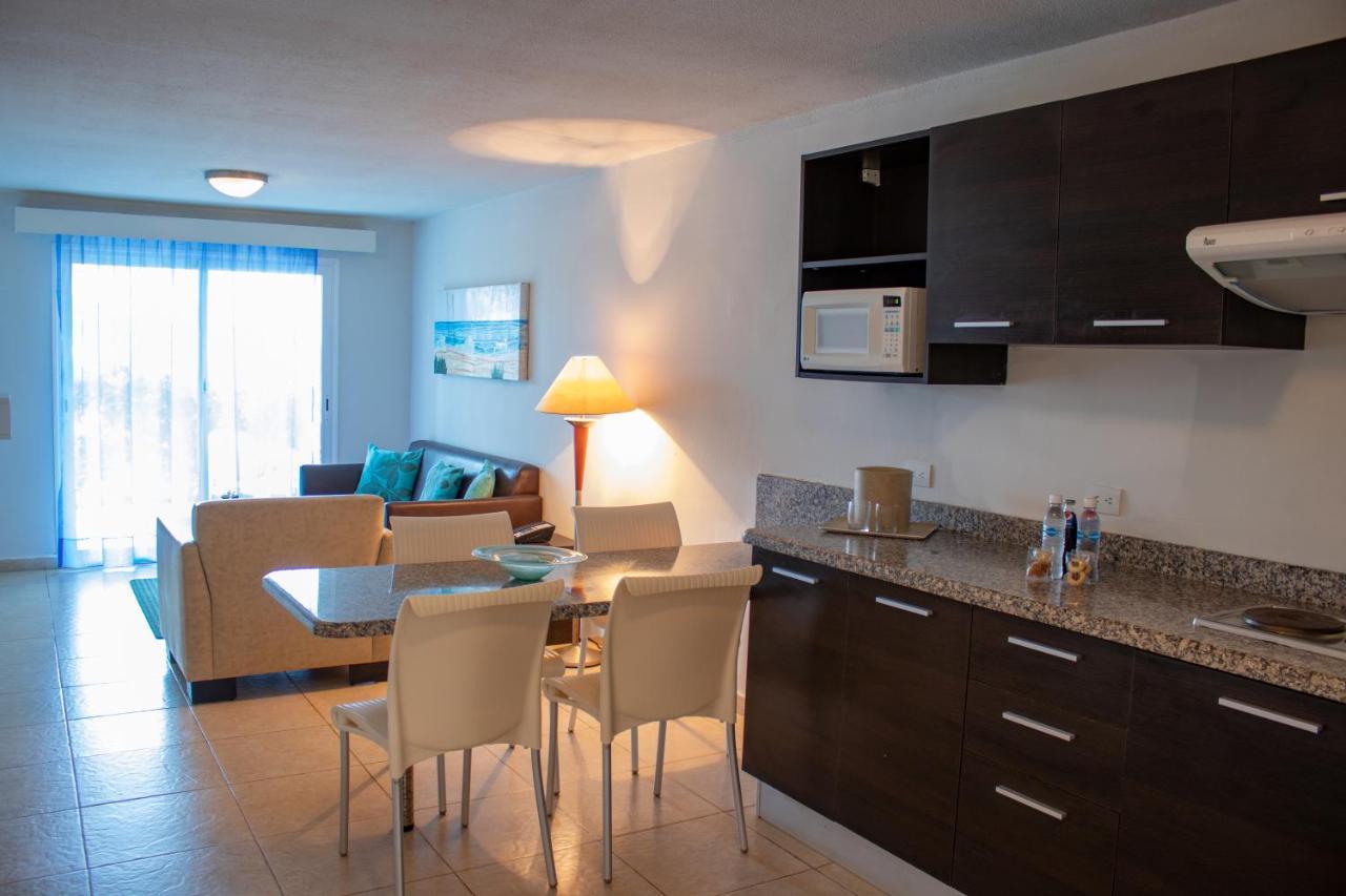 Ld Suites Punta Playa Альтаграсия Экстерьер фото