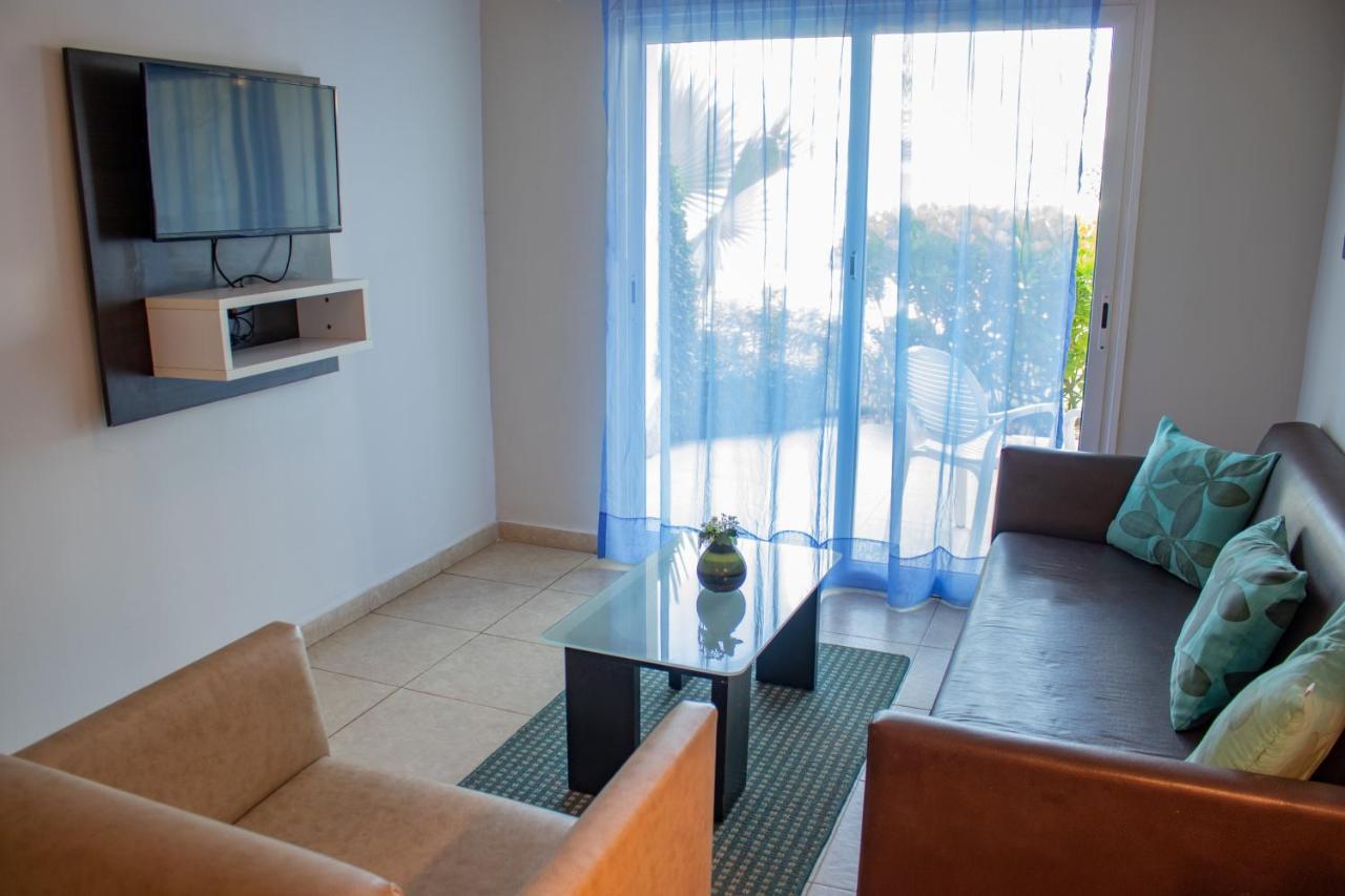 Ld Suites Punta Playa Альтаграсия Экстерьер фото