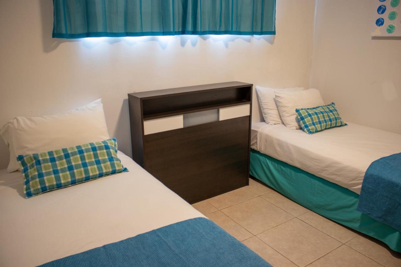 Ld Suites Punta Playa Альтаграсия Экстерьер фото