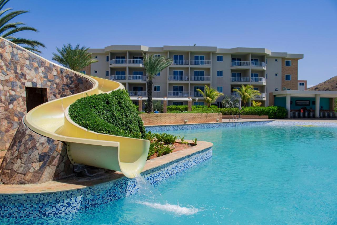 Ld Suites Punta Playa Альтаграсия Экстерьер фото