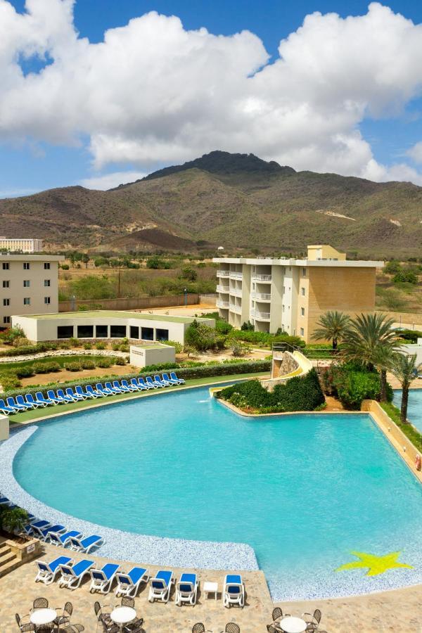 Ld Suites Punta Playa Альтаграсия Экстерьер фото