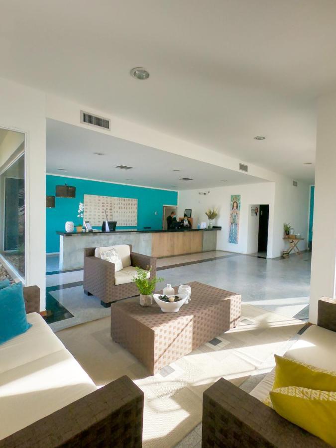 Ld Suites Punta Playa Альтаграсия Экстерьер фото