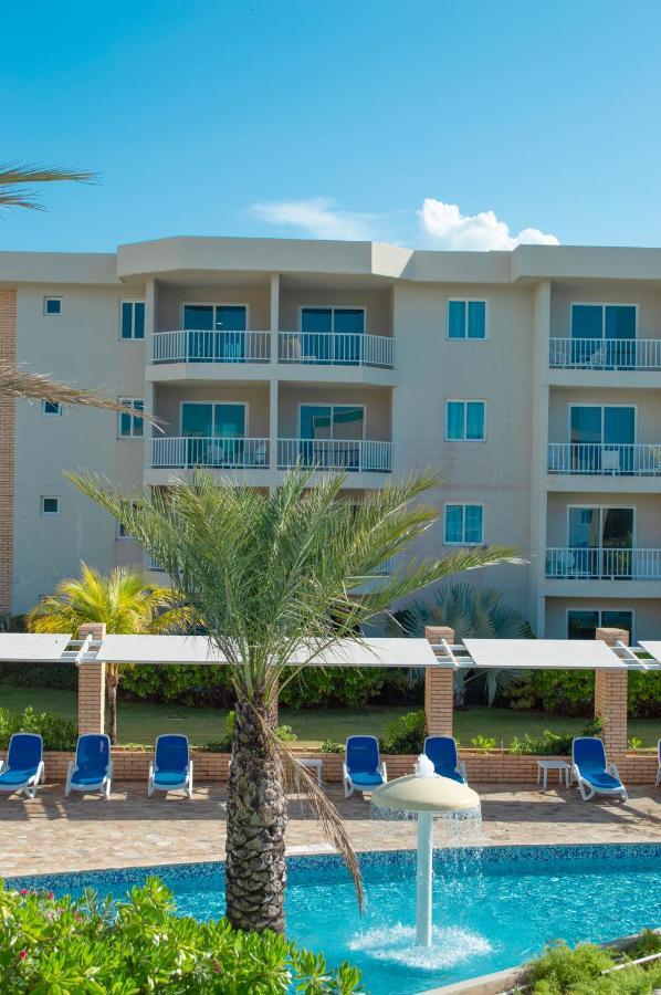 Ld Suites Punta Playa Альтаграсия Экстерьер фото