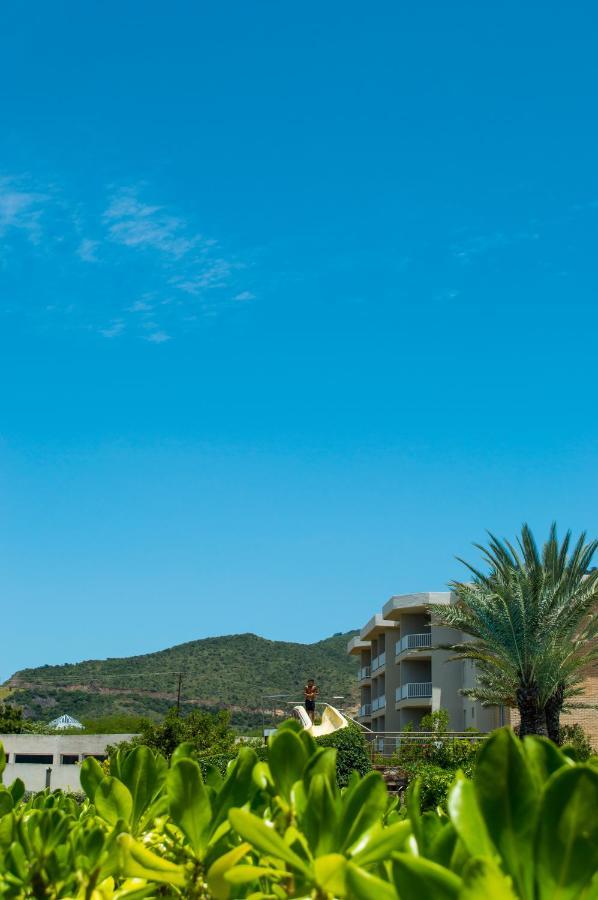 Ld Suites Punta Playa Альтаграсия Экстерьер фото