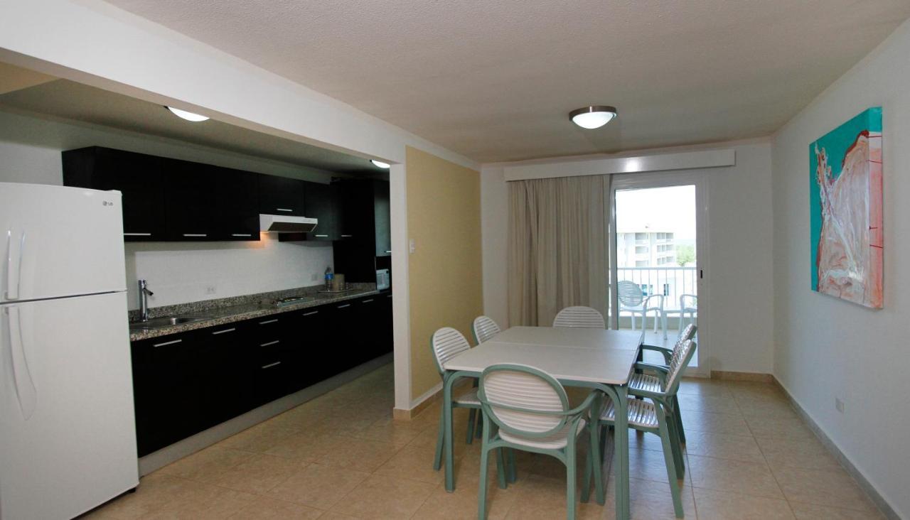 Ld Suites Punta Playa Альтаграсия Экстерьер фото