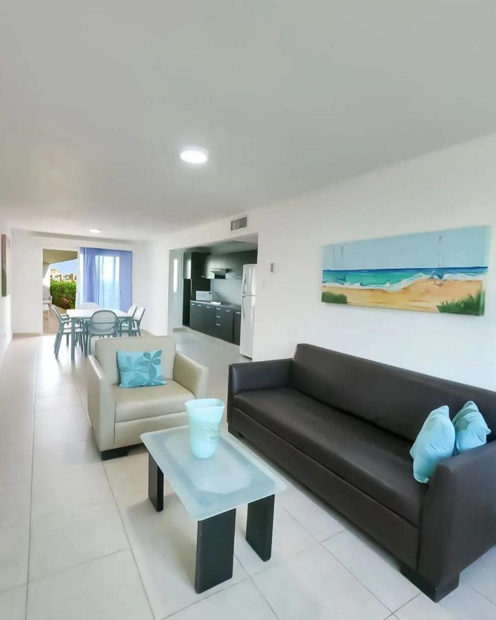Ld Suites Punta Playa Альтаграсия Экстерьер фото