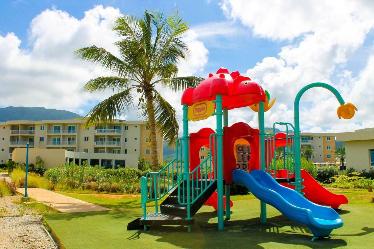 Ld Suites Punta Playa Альтаграсия Экстерьер фото