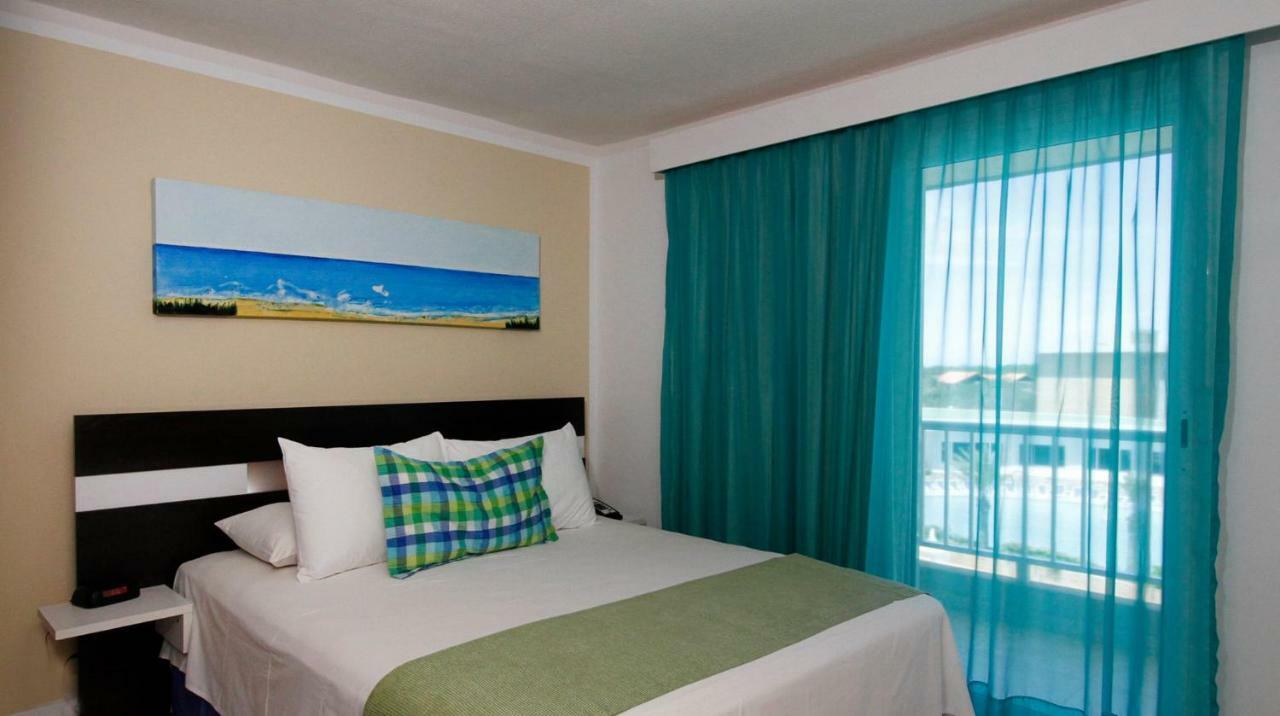 Ld Suites Punta Playa Альтаграсия Экстерьер фото
