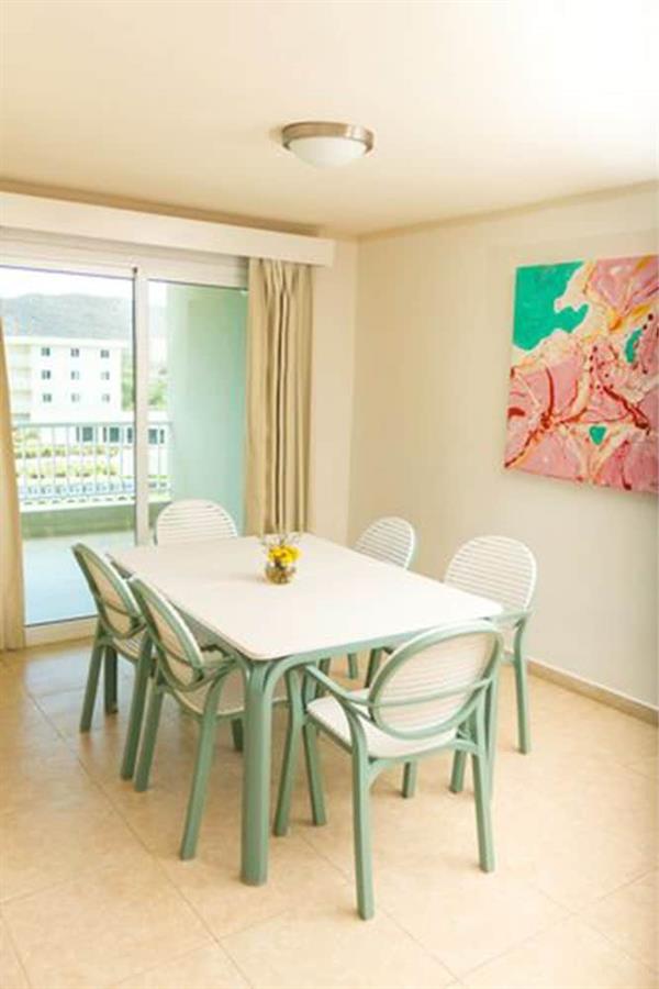 Ld Suites Punta Playa Альтаграсия Экстерьер фото