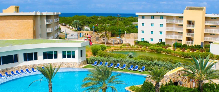 Ld Suites Punta Playa Альтаграсия Экстерьер фото